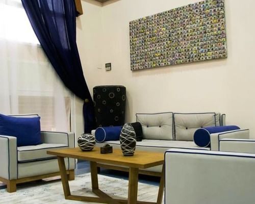 Atlantic Hotel Djibouti City Exterior photo