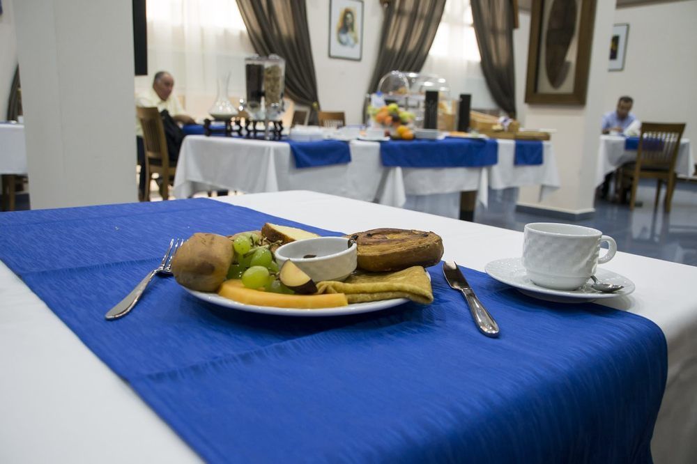 Atlantic Hotel Djibouti City Exterior photo